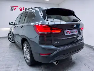 BMW X1 sDrive 18i Advantage miniatura 16