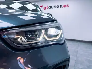BMW X1 sDrive 18i Advantage miniatura 7