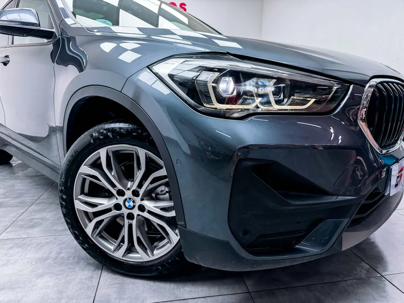 BMW X1 sDrive 18i Advantage imagen 10