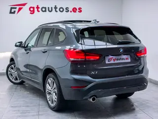 BMW X1 sDrive 18i Advantage miniatura 2