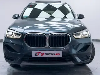 BMW X1 sDrive 18i Advantage miniatura 6