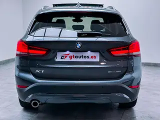 BMW X1 sDrive 18i Advantage miniatura 11