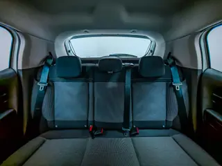 Citroën C3 1.5 Blue-HDi Plus miniatura 9