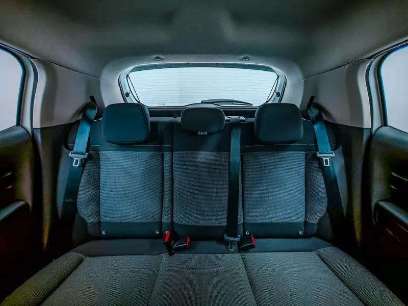 Citroën C3 1.5 Blue-HDi Plus imagen 9