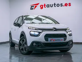 Citroën C3 1.5 Blue-HDi Plus miniatura 1