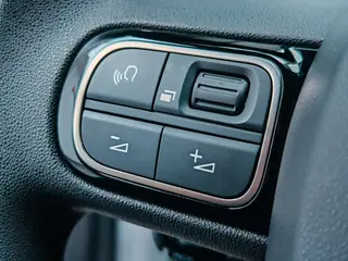 Citroën C3 1.5 Blue-HDi Plus miniatura 6