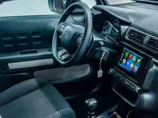 Citroën C3 1.5 Blue-HDi Plus miniatura 12