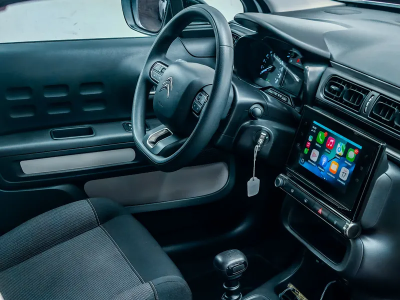 Citroën C3 1.5 Blue-HDi Plus imagen 12