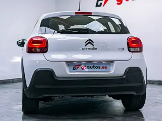 Citroën C3 1.5 Blue-HDi Plus miniatura 21