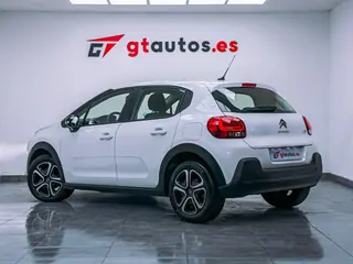 Citroën C3 1.5 Blue-HDi Plus miniatura 2