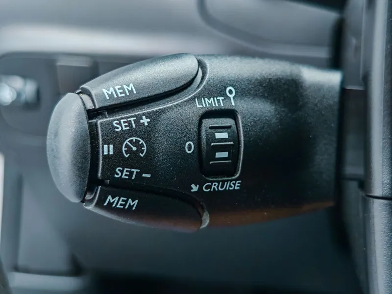 Citroën C3 1.5 Blue-HDi Plus imagen 14