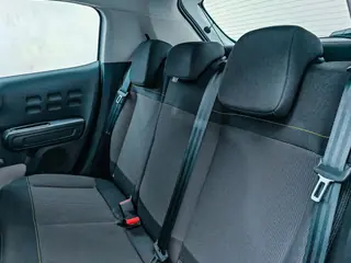 Citroën C3 1.5 Blue-HDi Plus miniatura 15