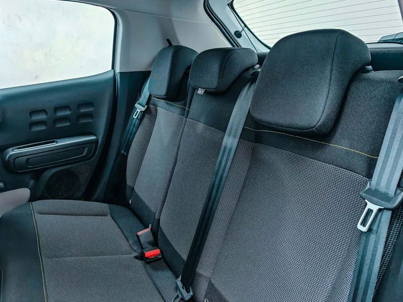Citroën C3 1.5 Blue-HDi Plus imagen 15