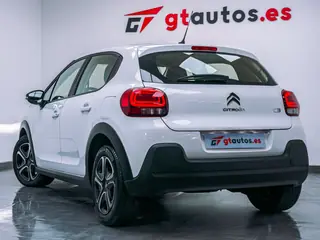 Citroën C3 1.5 Blue-HDi Plus miniatura 11