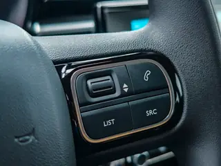 Citroën C3 1.5 Blue-HDi Plus miniatura 7