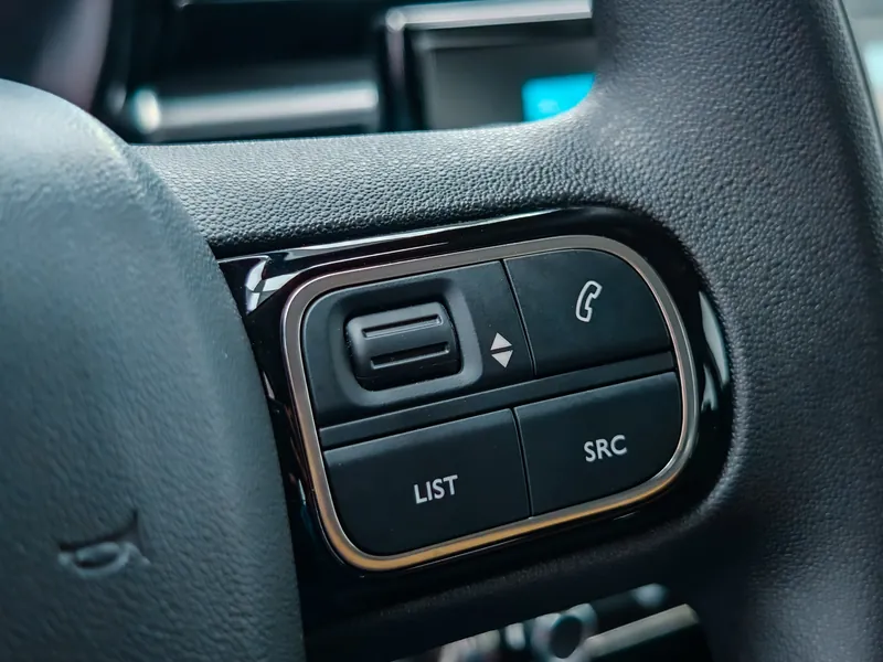 Citroën C3 1.5 Blue-HDi Plus imagen 7