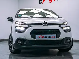 Citroën C3 1.5 Blue-HDi Plus miniatura 16