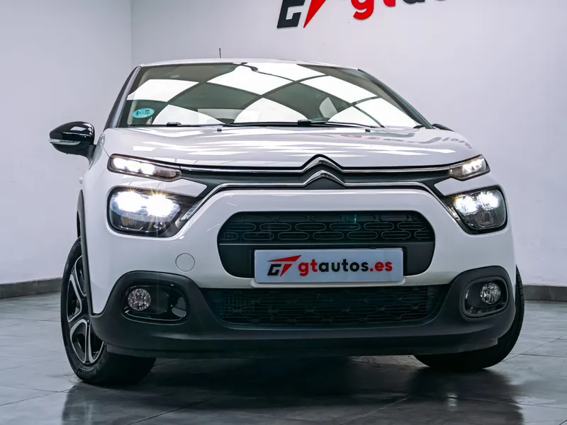Citroën C3 1.5 Blue-HDi Plus imagen 16