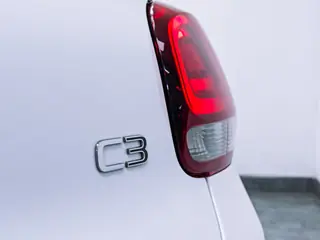 Citroën C3 1.5 Blue-HDi Plus miniatura 18