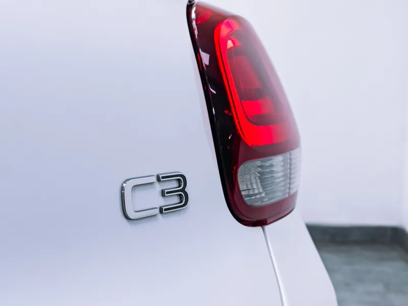 Citroën C3 1.5 Blue-HDi Plus imagen 18