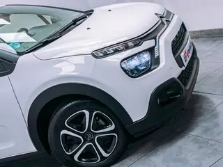 Citroën C3 1.5 Blue-HDi Plus miniatura 17