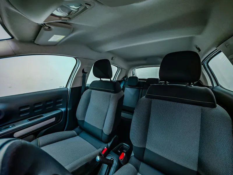 Citroën C3 1.5 Blue-HDi Plus imagen 8