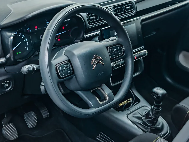 Citroën C3 1.5 Blue-HDi Plus imagen 19