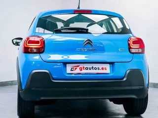 Citroën C3 1.6 Blue-HDi Feel miniatura 27
