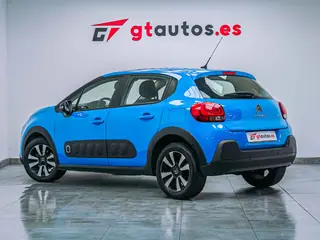 Citroën C3 1.6 Blue-HDi Feel miniatura 2