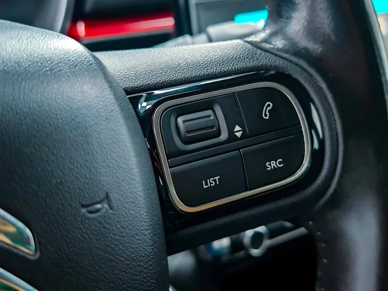 Citroën C3 1.6 Blue-HDi Feel imagen 7