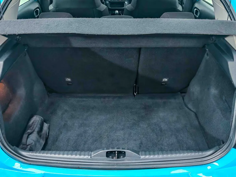 Citroën C3 1.6 Blue-HDi Feel imagen 26