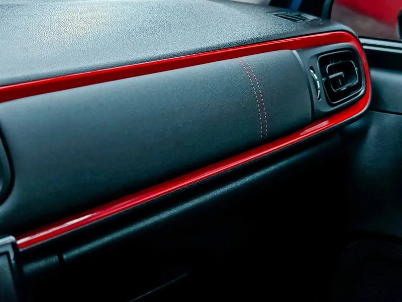 Citroën C3 1.6 Blue-HDi Feel imagen 25