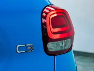Citroën C3 1.6 Blue-HDi Feel miniatura 22