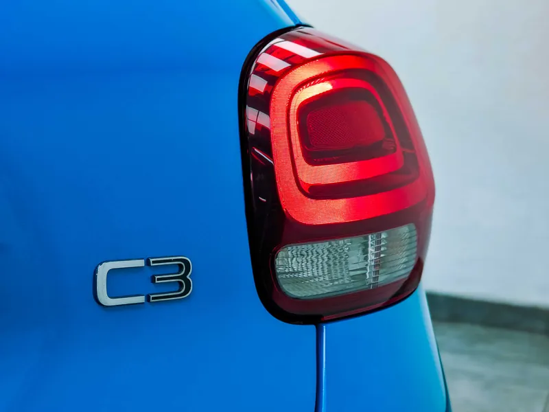 Citroën C3 1.6 Blue-HDi Feel imagen 22