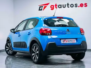 Citroën C3 1.6 Blue-HDi Feel miniatura 10