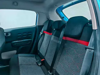 Citroën C3 1.6 Blue-HDi Feel miniatura 18