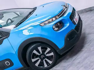 Citroën C3 1.6 Blue-HDi Feel miniatura 20