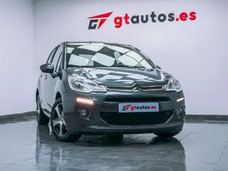 Citroën C3 1.6 hdi miniatura 1
