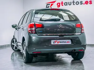 Citroën C3 1.6 hdi miniatura 17