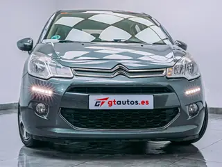 Citroën C3 1.6 hdi miniatura 10