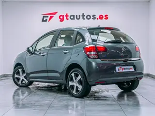 Citroën C3 1.6 hdi miniatura 2