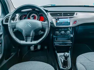 Citroën C3 1.6 hdi miniatura 3
