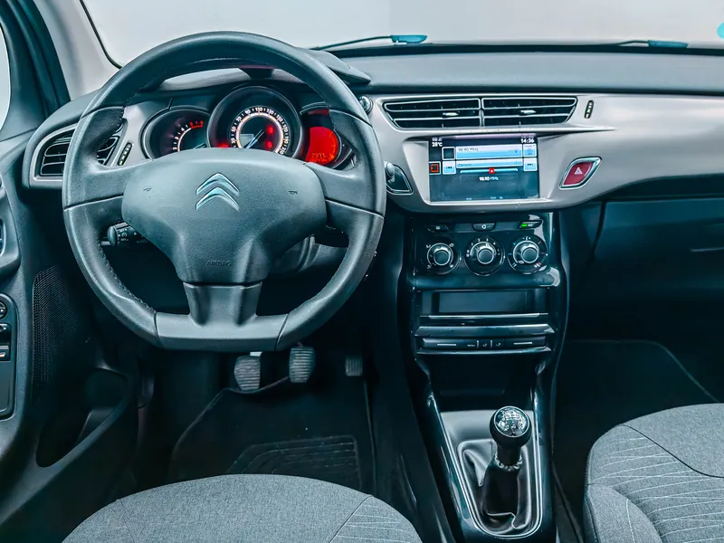 Citroën C3 1.6 hdi imagen 3