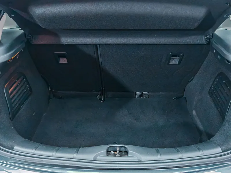 Citroën C3 1.6 hdi imagen 16