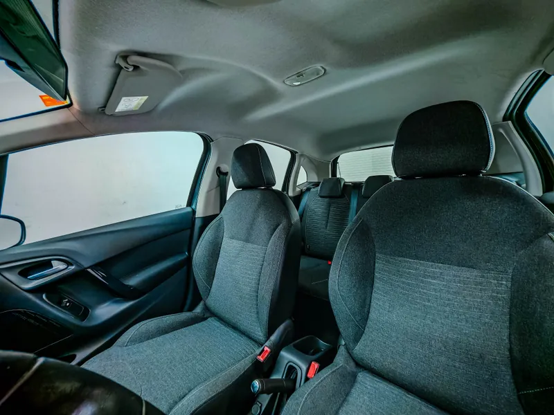 Citroën C3 1.6 hdi imagen 8