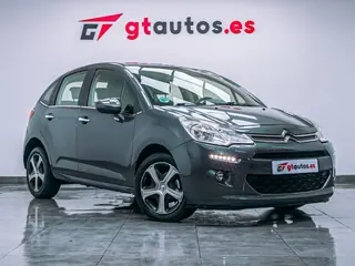 Citroën C3 1.6 hdi miniatura 13