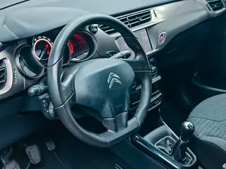Citroën C3 1.6 hdi miniatura 11