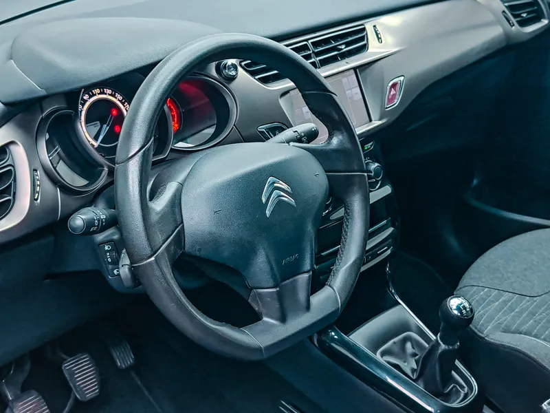 Citroën C3 1.6 hdi imagen 11