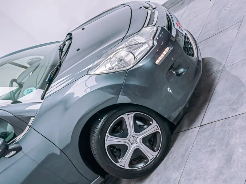 Citroën C3 1.6 hdi imagen 14