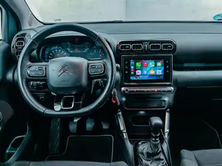Citroën C3 Aircross 1.5 Blue-HDi C-Series miniatura 4